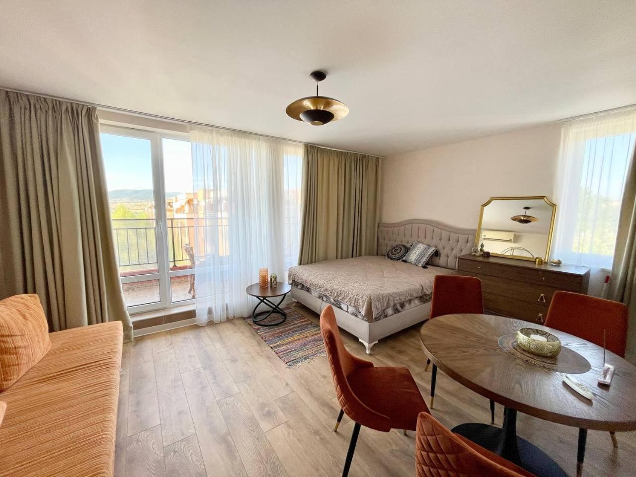 Orient Appartement